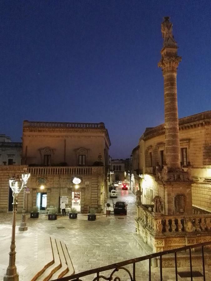 普雷西切Casa Lulu别墅 外观 照片